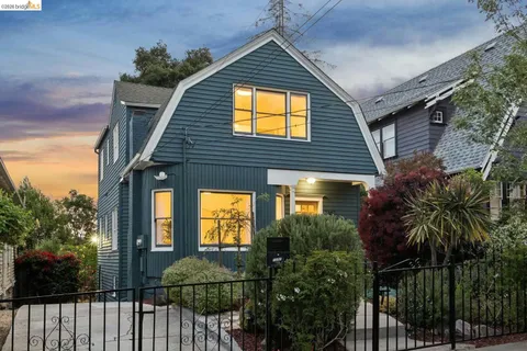 $749,000 | 1357 East 25th Street, Oakland, CA 94606