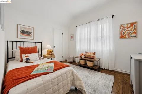 $749,000 | 1357 East 25th Street, Oakland, CA 94606