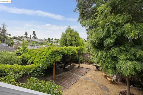 $749,000 | 1357 East 25th Street, Oakland, CA 94606