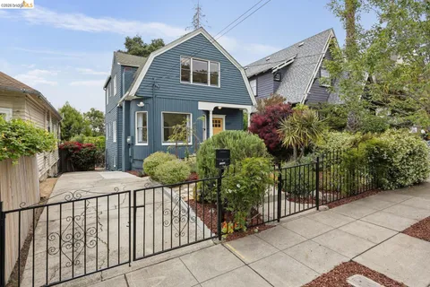 $749,000 | 1357 East 25th Street, Oakland, CA 94606