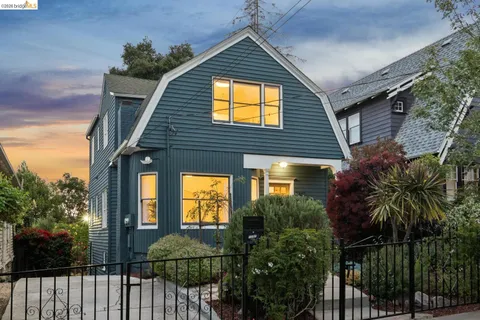 $749,000 | 1357 East 25th Street, Oakland, CA 94606