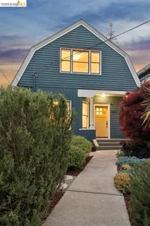 $749,000 | 1357 East 25th Street, Oakland, CA 94606