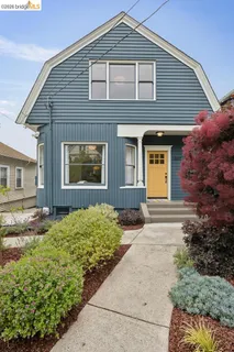 $749,000 | 1357 East 25th Street, Oakland, CA 94606