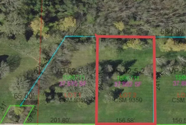 $89,900 | East Pulaski Street, Unit 2, Pulaski, WI 54162