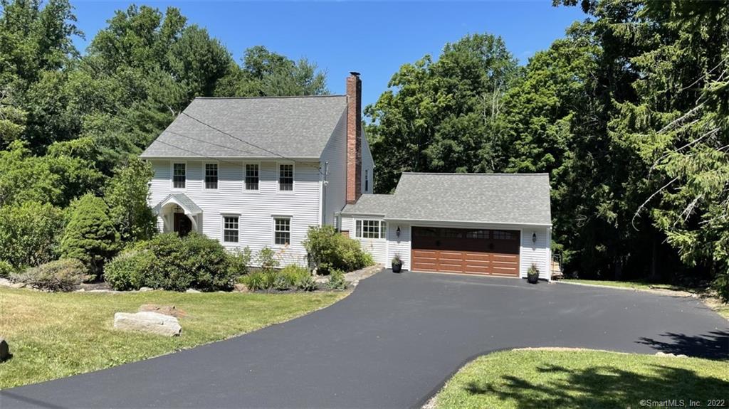50 Taunton Hill Road, Newtown, CT 06470 Compass