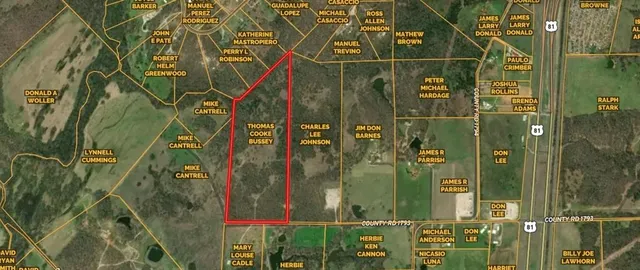 $625,000 | 574 County Road 1793, Sunset, TX 76270