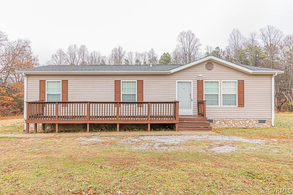 300 Equestrian Trail Road New Canton, VA 23123 - Photo 1 of 41 Gallery Image 1