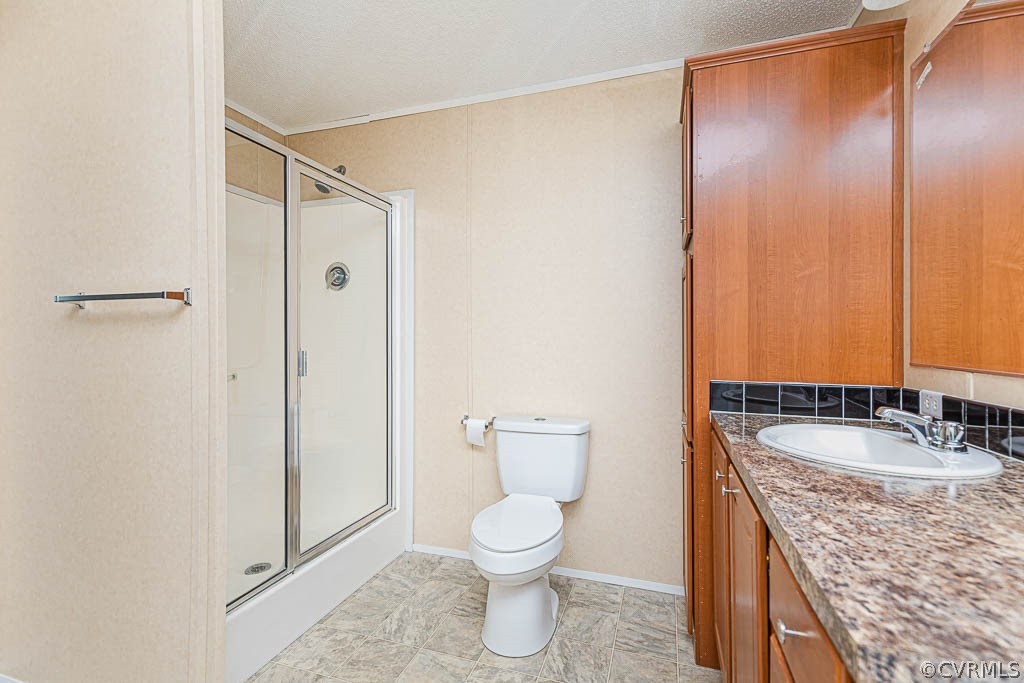 300 Equestrian Trail Road New Canton, VA 23123 - Photo 11 of 41 Primary Bathroom