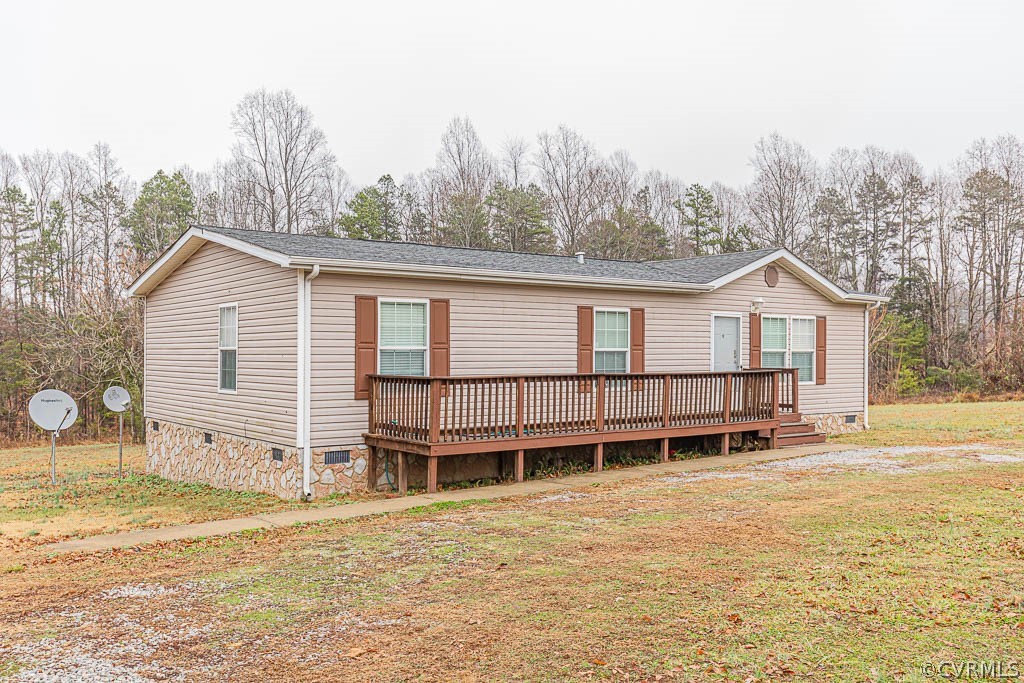 300 Equestrian Trail Road New Canton, VA 23123 - Photo 2 of 41 Gallery Image 2