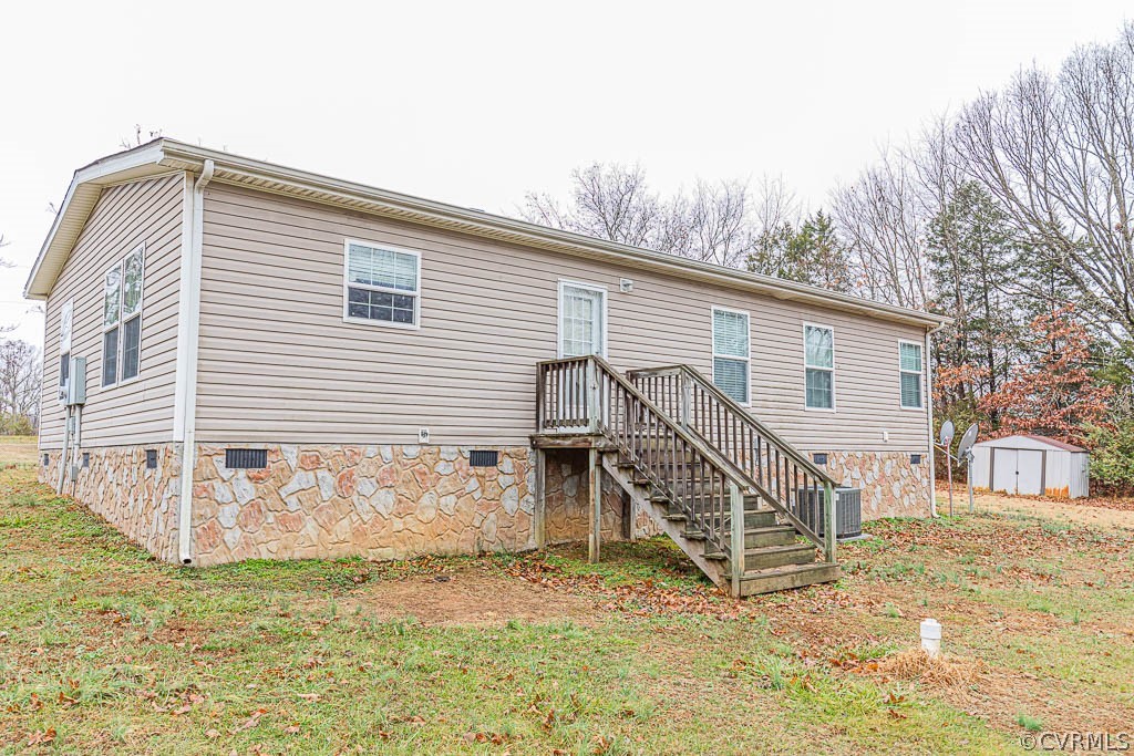 300 Equestrian Trail Road New Canton, VA 23123 - Photo 29 of 41 Gallery Image 29