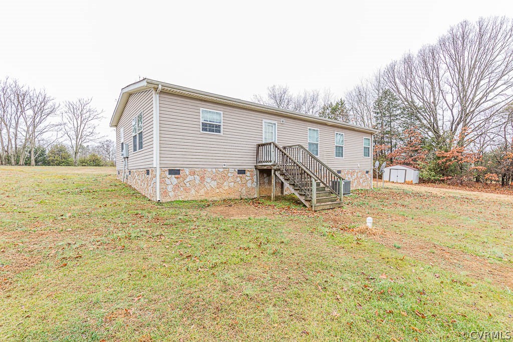 300 Equestrian Trail Road New Canton, VA 23123 - Photo 30 of 41 Gallery Image 30
