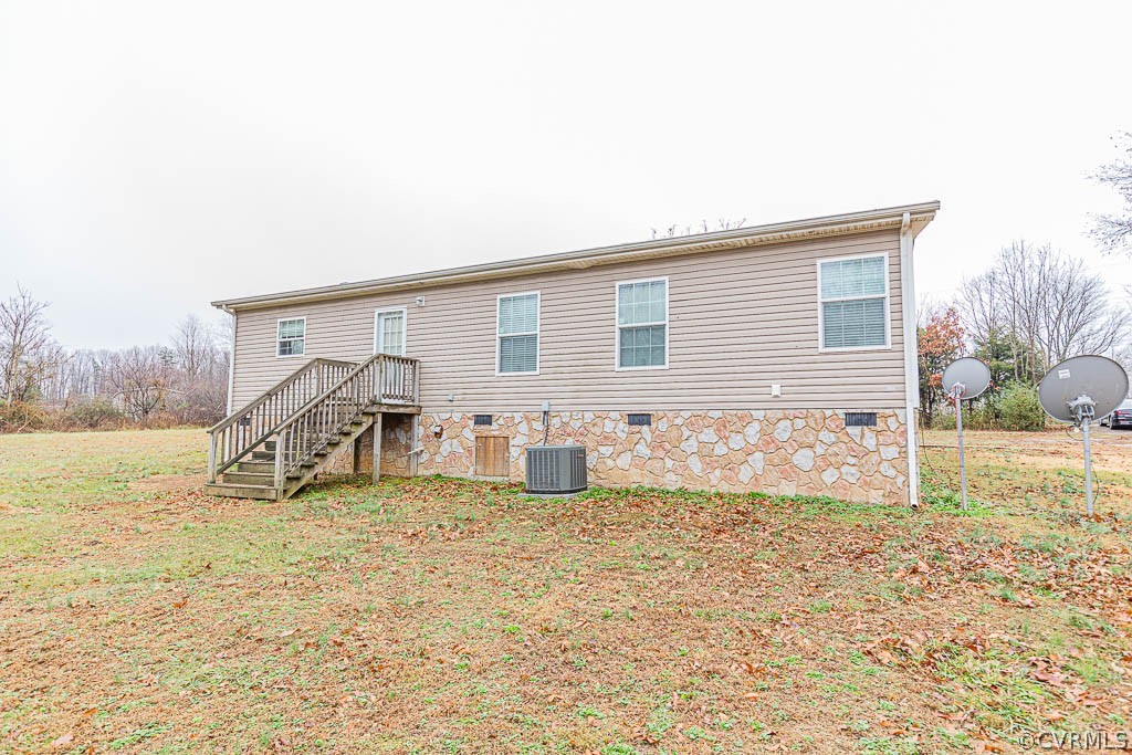 300 Equestrian Trail Road New Canton, VA 23123 - Photo 32 of 41 Gallery Image 32