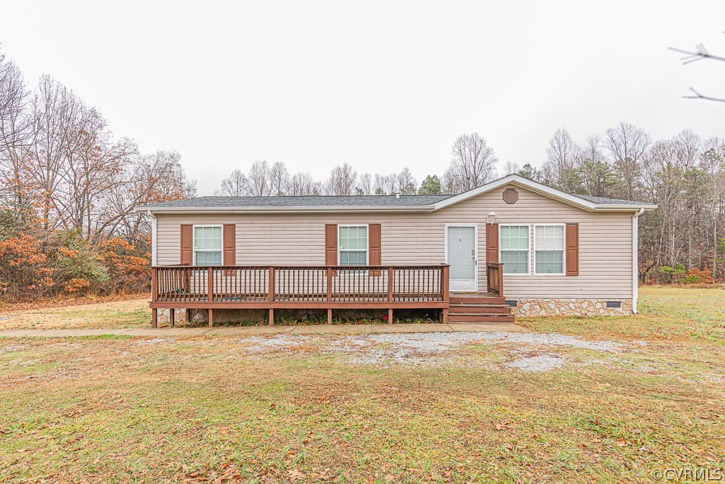 300 Equestrian Trail Road New Canton, VA 23123 - Photo 34 of 41 Gallery Image 34