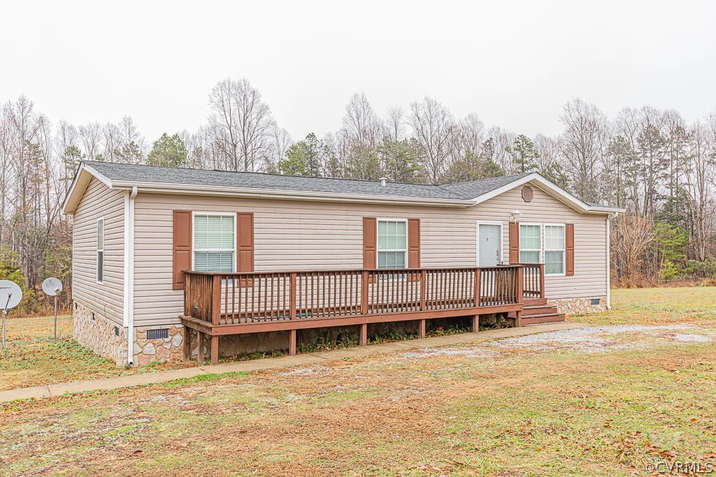 300 Equestrian Trail Road New Canton, VA 23123 - Photo 35 of 41 Gallery Image 35