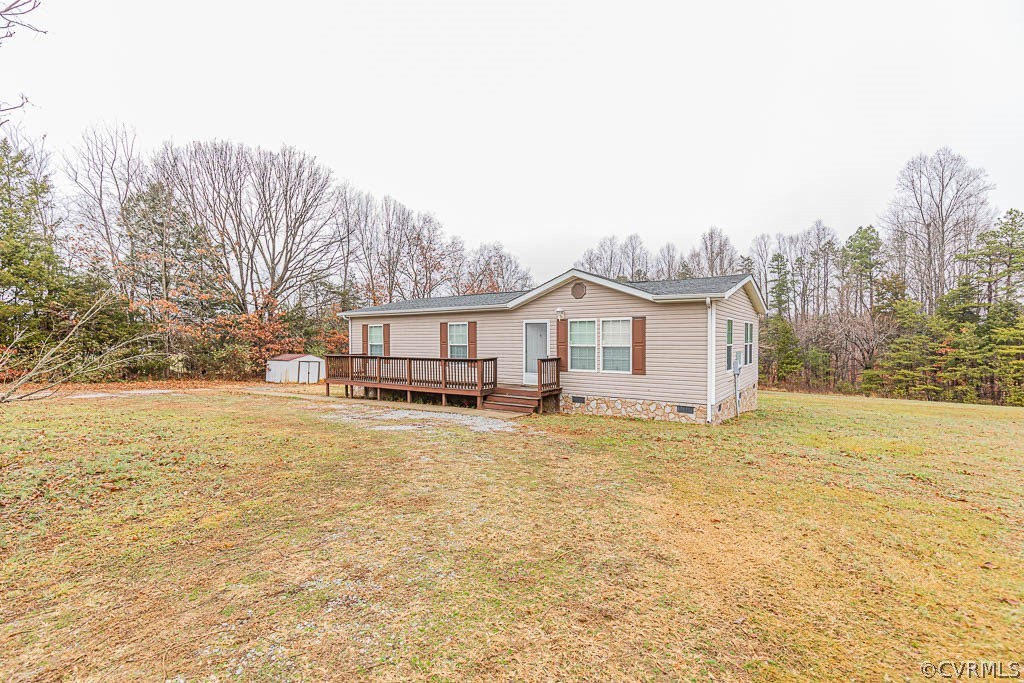 300 Equestrian Trail Road New Canton, VA 23123 - Photo 38 of 41 Gallery Image 38