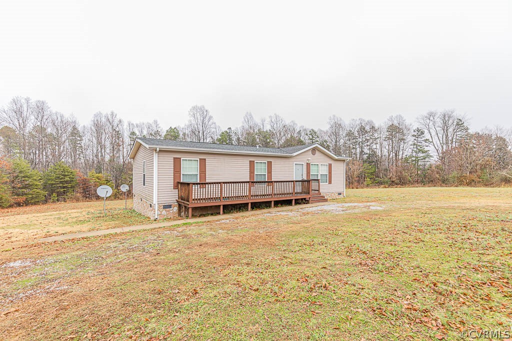 300 Equestrian Trail Road New Canton, VA 23123 - Photo 39 of 41 Gallery Image 39