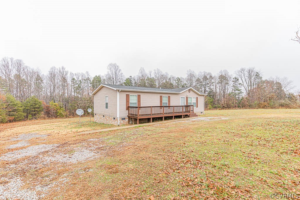 300 Equestrian Trail Road New Canton, VA 23123 - Photo 41 of 41 Gallery Image 41