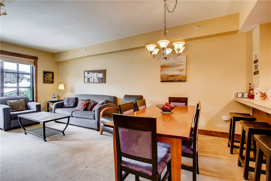 910 Copper Road, Unit 418 Frisco, CO 80443 - Photo 9 of 25 Gallery Image 9