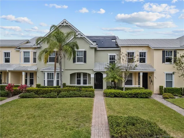 $299,000 | 10472 Southwest Ashlyn Way, Port St. Lucie, FL 34987