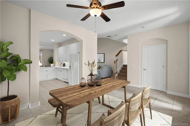 $299,000 | 10472 Southwest Ashlyn Way, Port St. Lucie, FL 34987