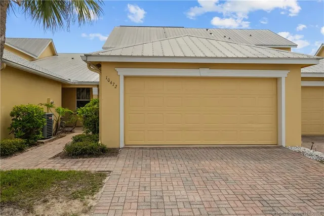 $299,000 | 10472 Southwest Ashlyn Way, Port St. Lucie, FL 34987