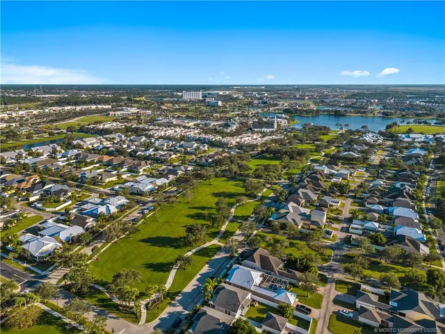 $299,000 | 10472 Southwest Ashlyn Way, Port St. Lucie, FL 34987