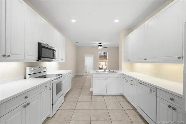 $299,000 | 10472 Southwest Ashlyn Way, Port St. Lucie, FL 34987