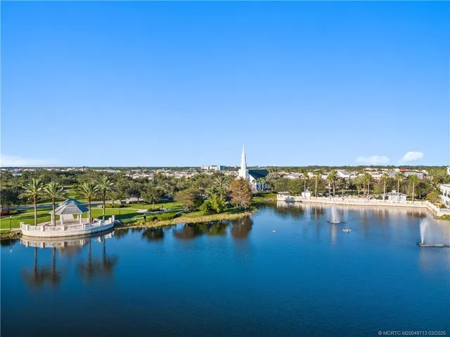 $299,000 | 10472 Southwest Ashlyn Way, Port St. Lucie, FL 34987