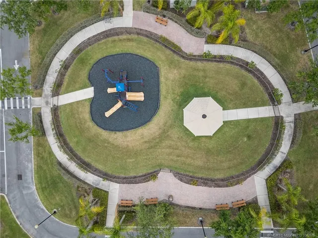 $299,000 | 10472 Southwest Ashlyn Way, Port St. Lucie, FL 34987