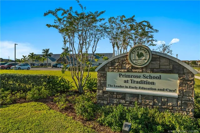 $299,000 | 10472 Southwest Ashlyn Way, Port St. Lucie, FL 34987