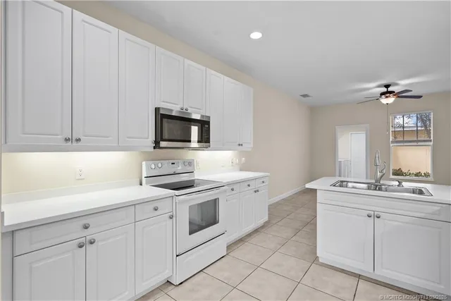 $299,000 | 10472 Southwest Ashlyn Way, Port St. Lucie, FL 34987