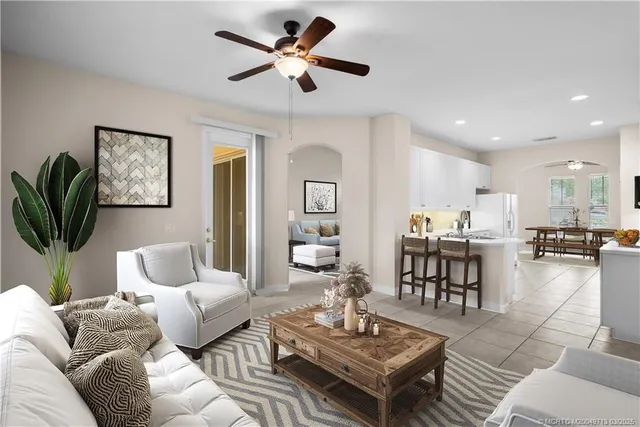 $299,000 | 10472 Southwest Ashlyn Way, Port St. Lucie, FL 34987