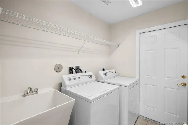 $299,000 | 10472 Southwest Ashlyn Way, Port St. Lucie, FL 34987