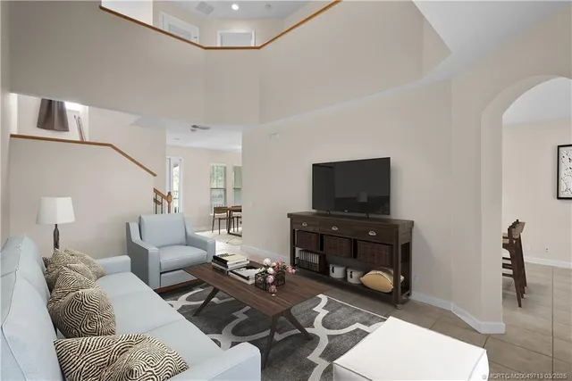 $299,000 | 10472 Southwest Ashlyn Way, Port St. Lucie, FL 34987