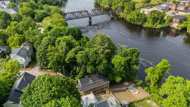 $395,000 | 38 Newbury Street, Auburn, ME 04210