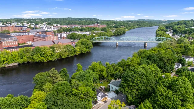 $395,000 | 38 Newbury Street, Auburn, ME 04210