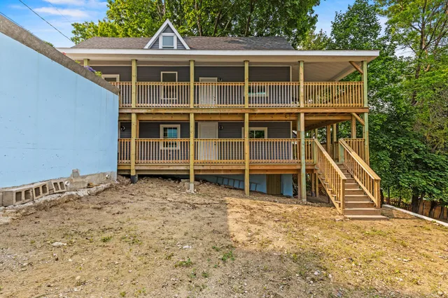 $395,000 | 38 Newbury Street, Auburn, ME 04210