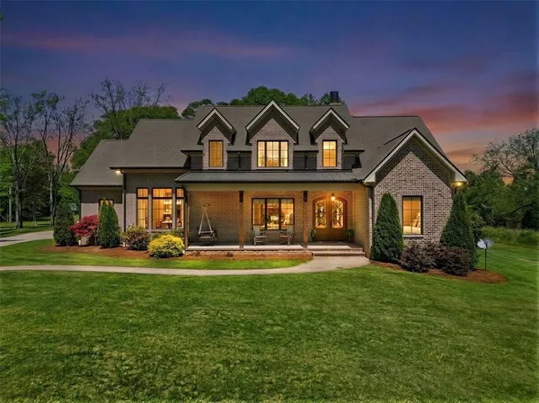 $1,450,000 | 724 Red Hill Road, Pickens, SC 29671