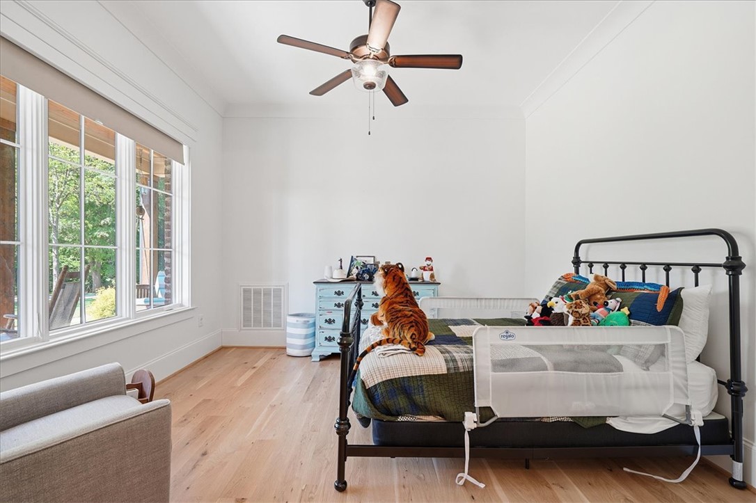 724 Red Hill Road Pickens, SC 29671 - Photo 20 of 50 Currently being used as a bedroom