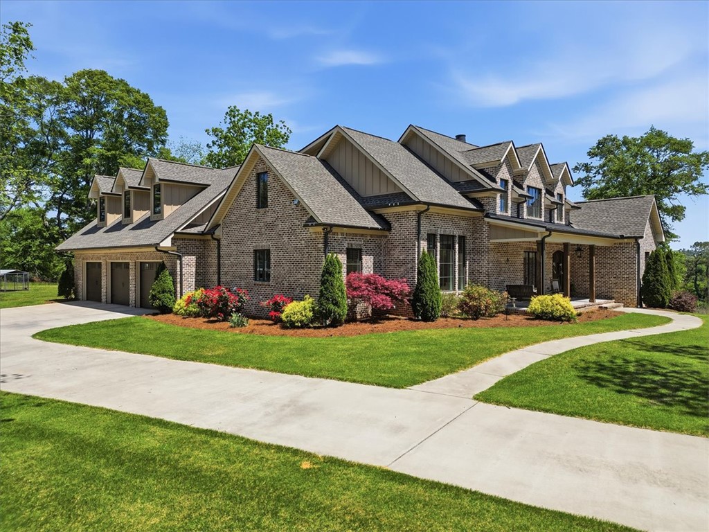 724 Red Hill Road Pickens, SC 29671 - Photo 2 of 50