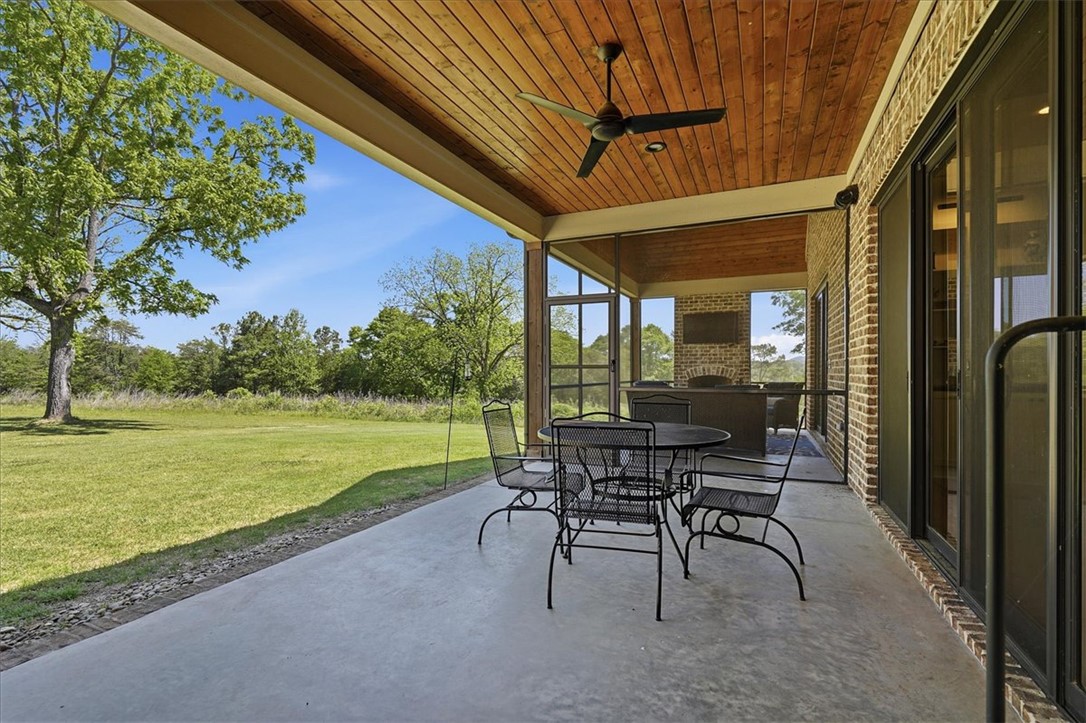 724 Red Hill Road Pickens, SC 29671 - Photo 34 of 50