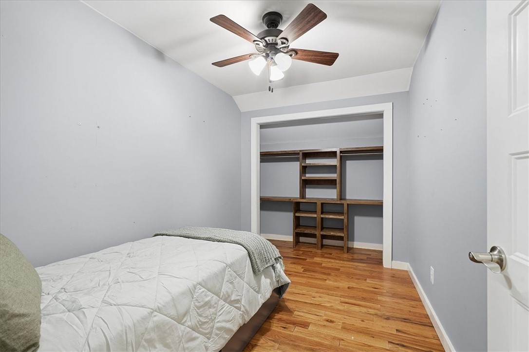 724 Red Hill Road Pickens, SC 29671 - Photo 41 of 50 Bedroom #2 for apartment