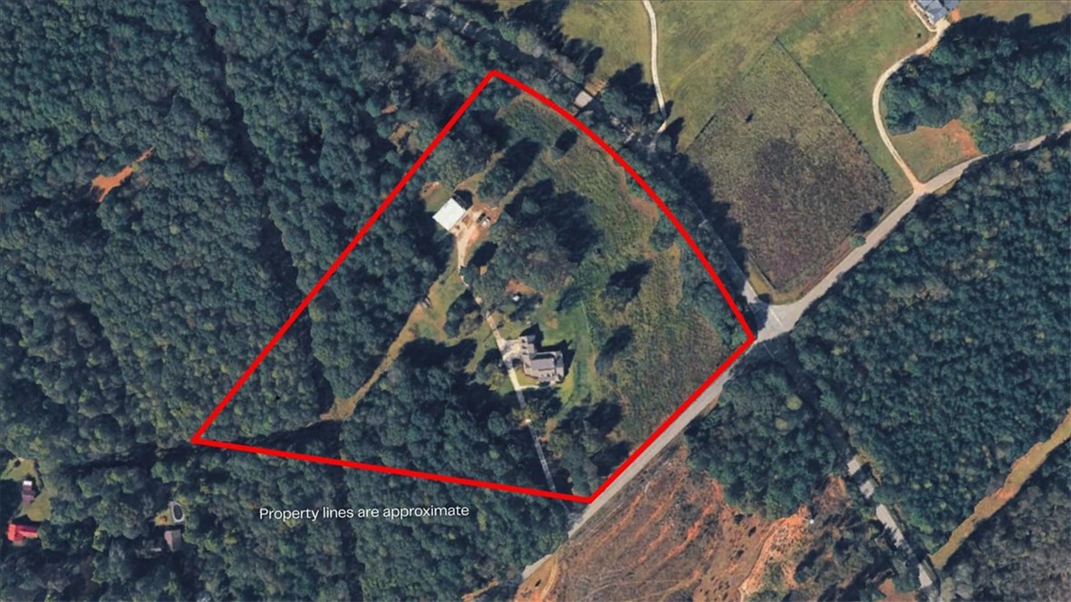 724 Red Hill Road Pickens, SC 29671 - Photo 46 of 50