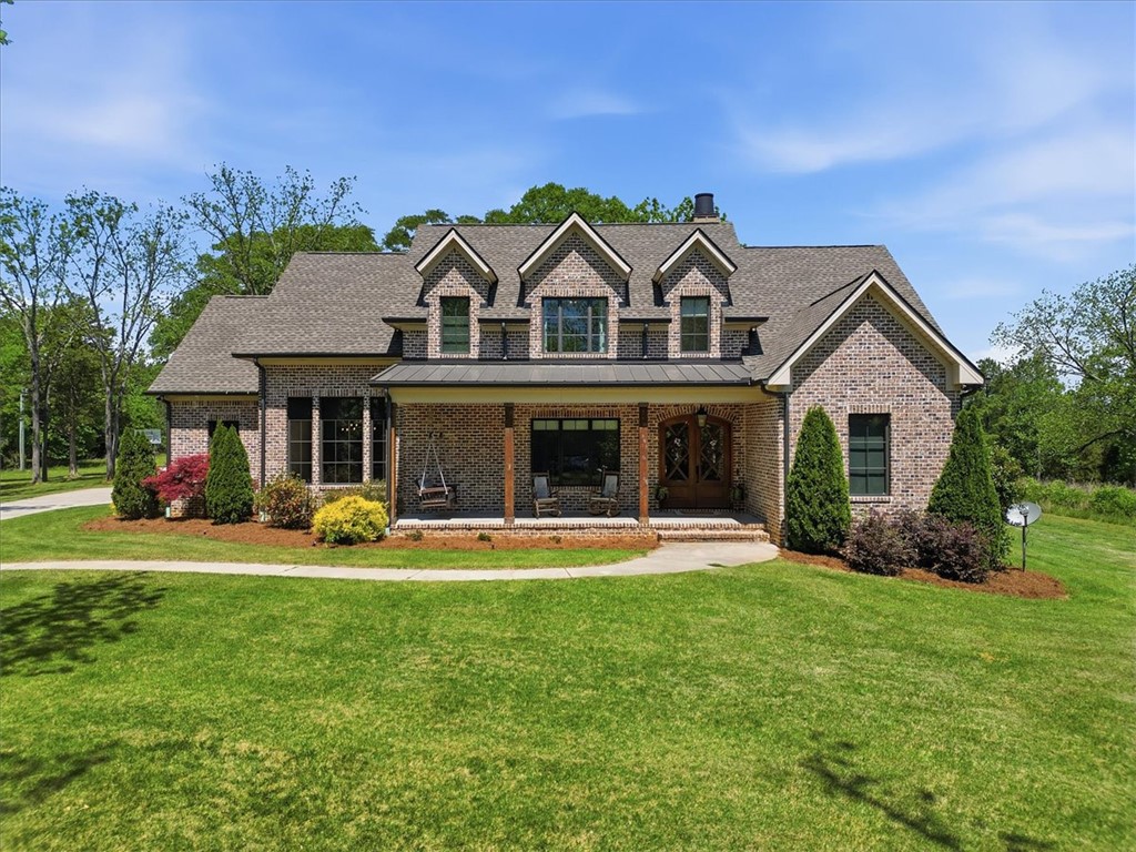 724 Red Hill Road Pickens, SC 29671 - Photo 47 of 50