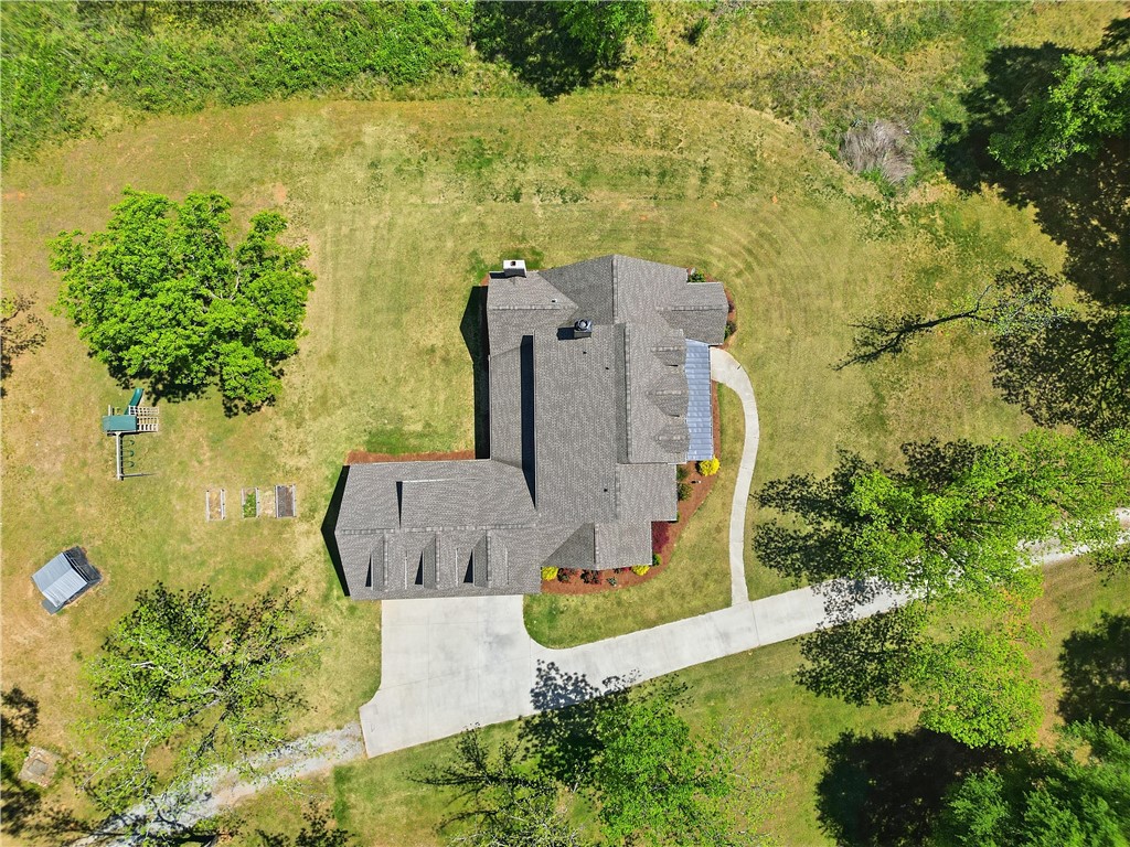 724 Red Hill Road Pickens, SC 29671 - Photo 48 of 50