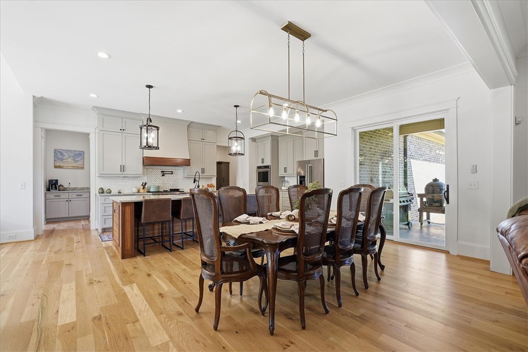 724 Red Hill Road Pickens, SC 29671 - Photo 8 of 50