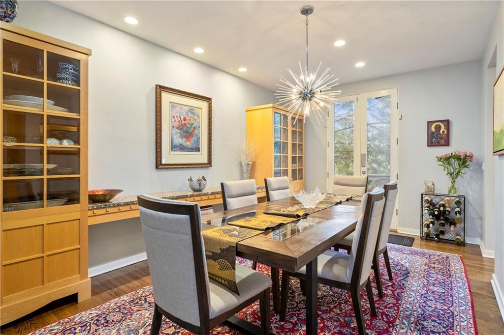 414 Schenley Road Pittsburgh, PA 15217 - Photo 9 of 41 Gallery Image 9