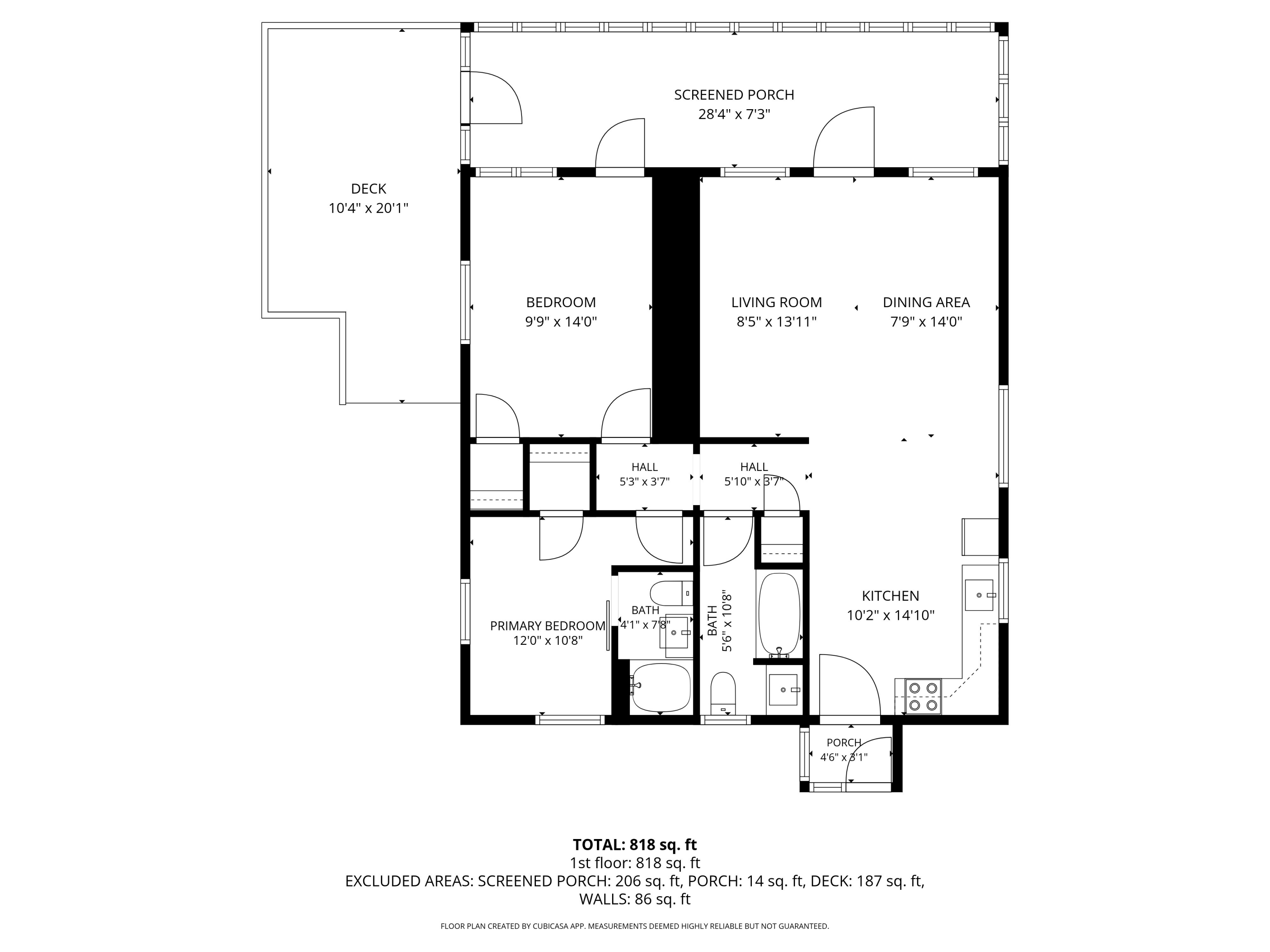 230 Ocean Gate Road Southport, ME 04576 - Photo 37 of 37