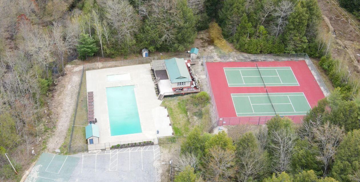 18 Hemlock Point Lane Bridgton, ME 04009 - Photo 24 of 31 Tennis and Pickleball