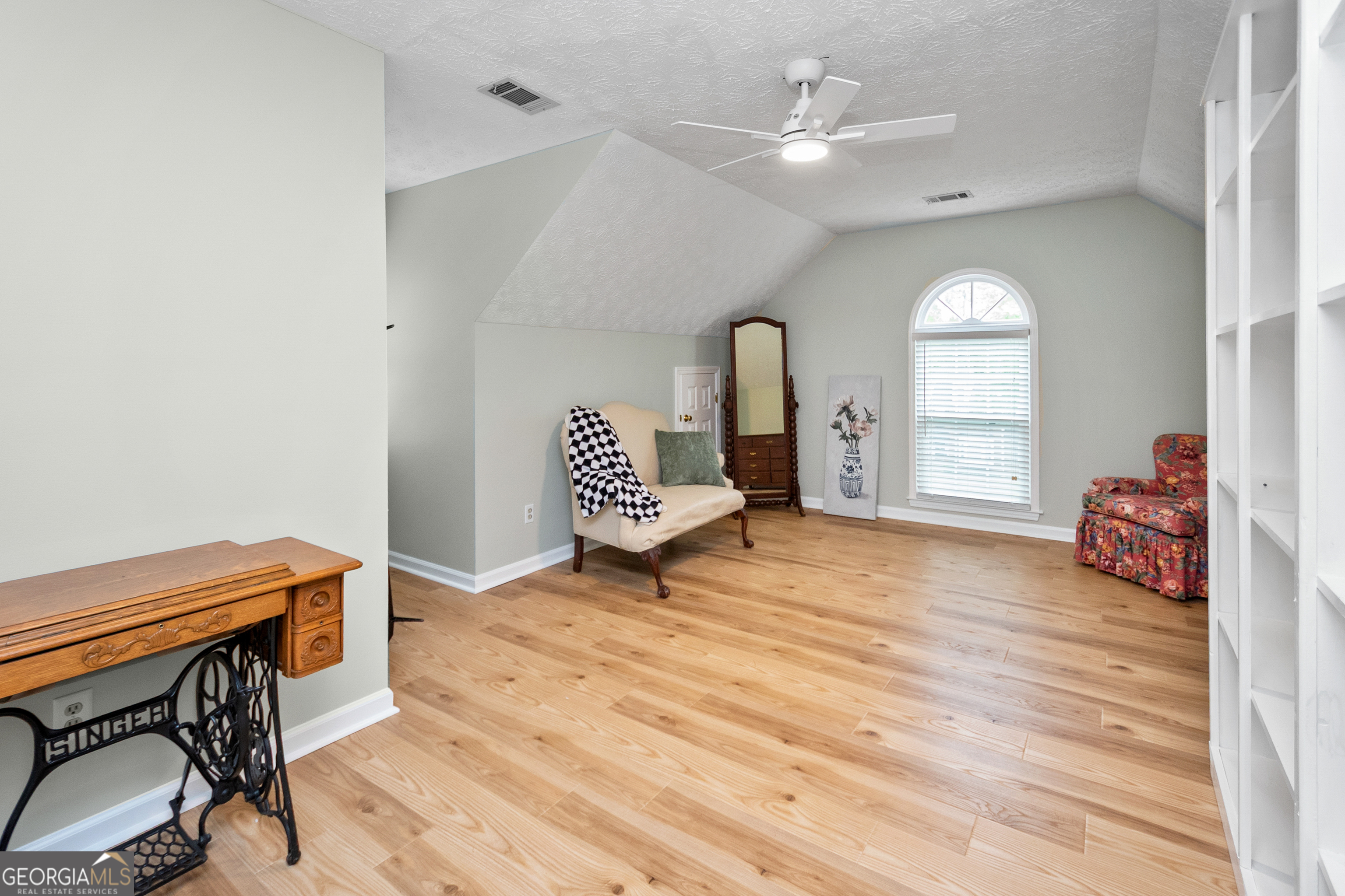405 Ridgemont Drive, Unit STREET Fayetteville, GA 30215 - Photo 26 of 42
